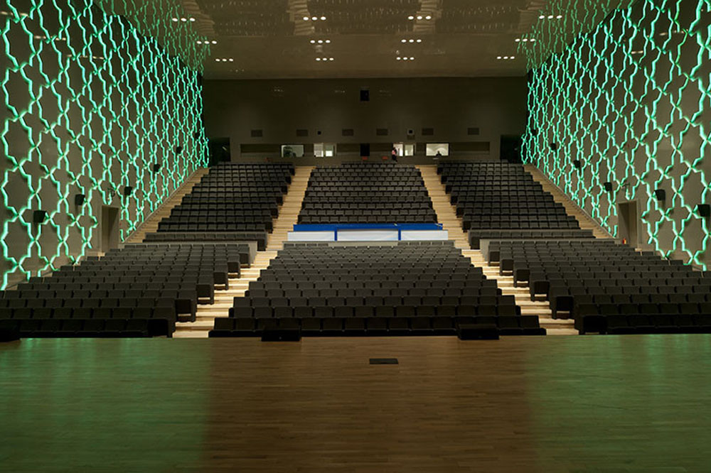 Astana Media Center